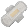 India Cheap Price 100% Cotton Anion Chip Sanitary Pads Manufacturer With High Quality